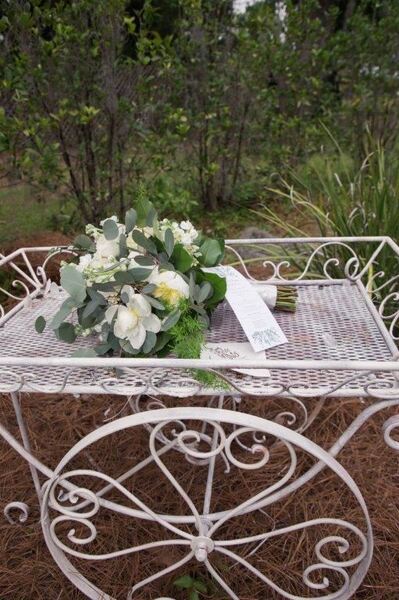 Open Gates Bed & Breakfast