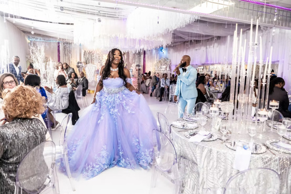 Christalight Auditorium and Event Hall