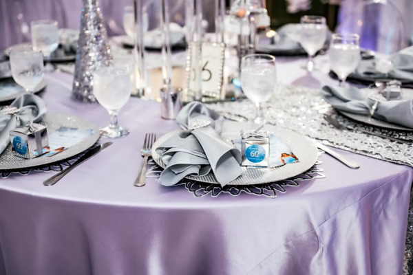 Christalight Auditorium and Event Hall