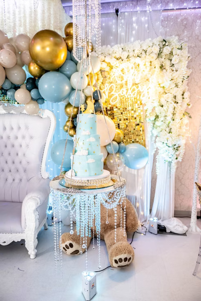 Christalight Auditorium and Event Hall