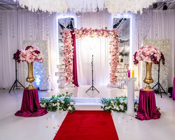 Christalight Auditorium and Event Hall