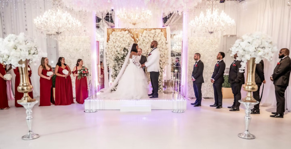 Christalight Auditorium and Event Hall