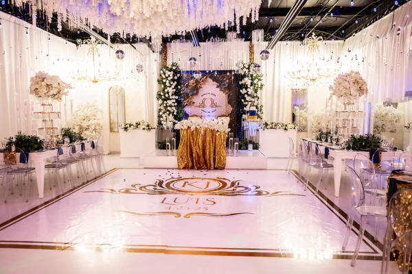 Christalight Auditorium and Event Hall