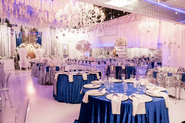 Christalight Auditorium and Event Hall