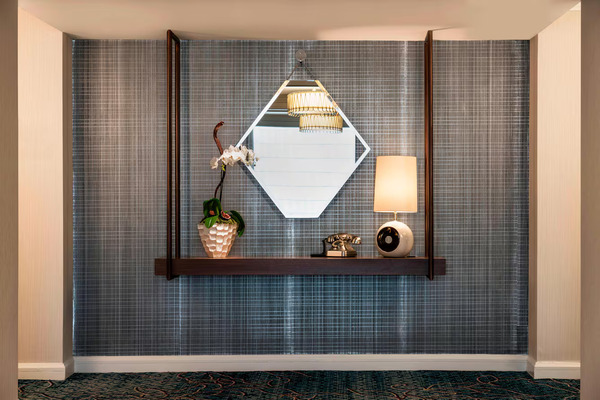 The Ritz-Carlton, Atlanta