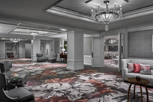 The Ritz-Carlton, Atlanta