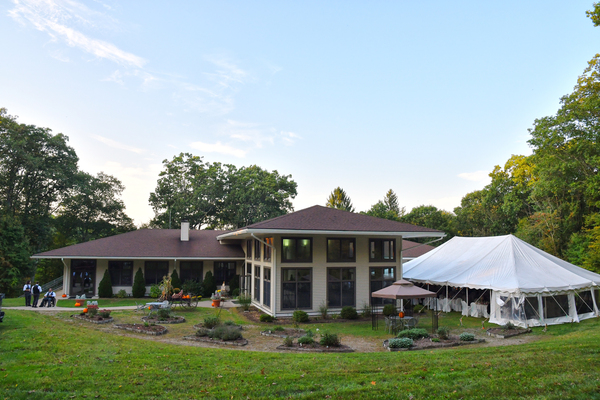Environmental Learning Centers of Connecticut, Inc