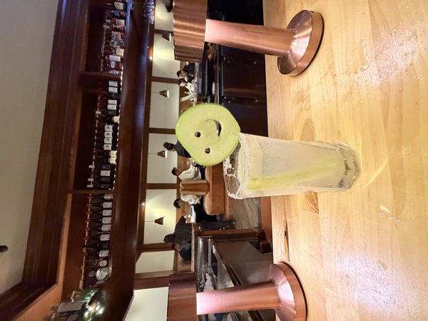 Truva Mediterranean Bar Grill