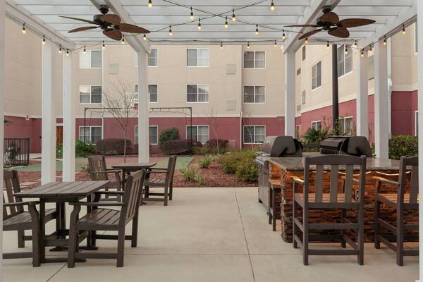 Homewood Suites by Hilton Tallahassee