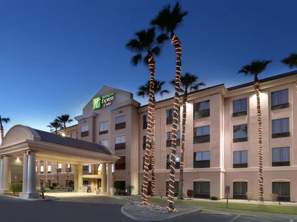 Holiday Inn Express