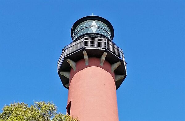 Jupiter Inlet Lighthouse & Museum
