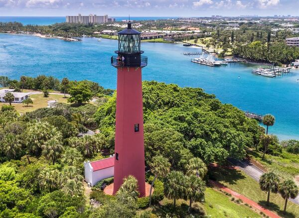 Jupiter Inlet Lighthouse & Museum