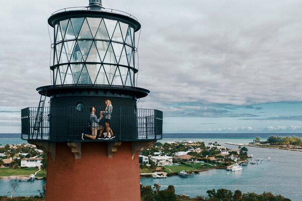 Jupiter Inlet Lighthouse & Museum