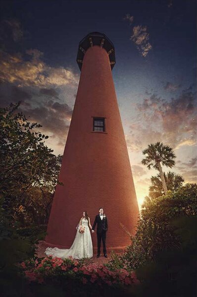 Jupiter Inlet Lighthouse & Museum