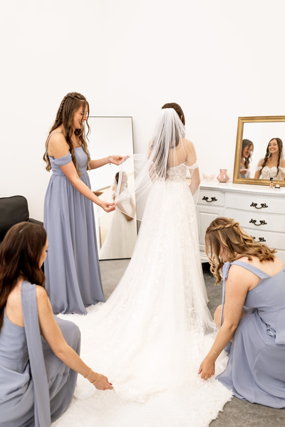 Venue on the Horizon