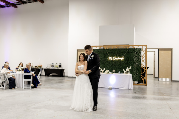 Venue on the Horizon