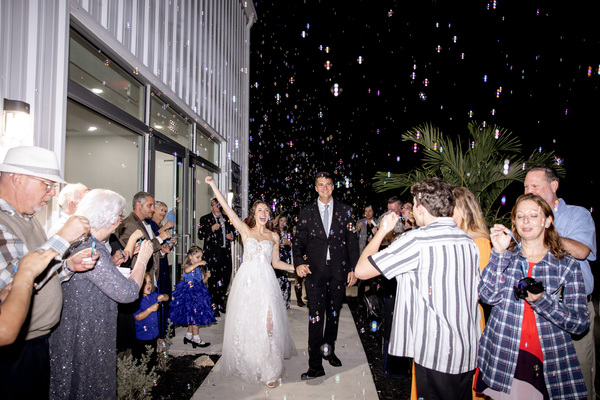 Venue on the Horizon