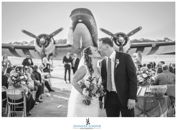 Venue on the Horizon