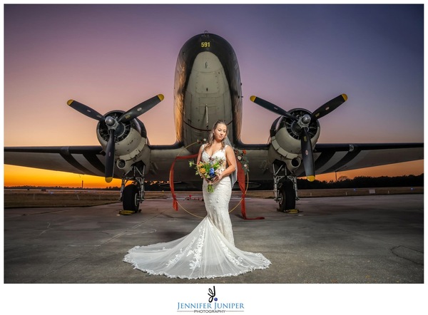 Venue on the Horizon