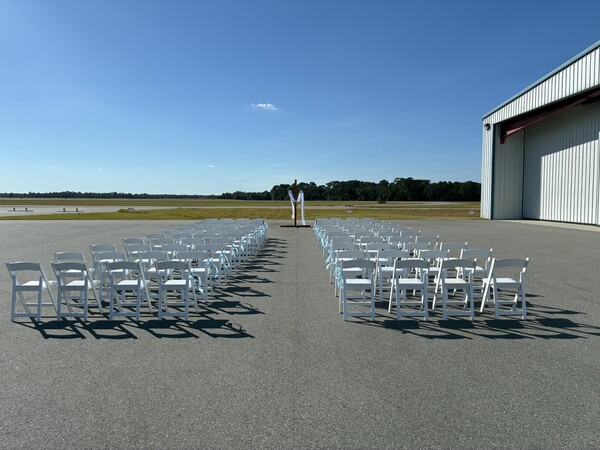 Venue on the Horizon