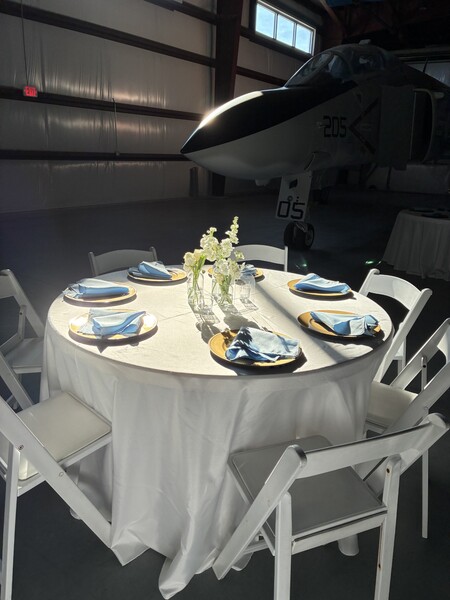 Venue on the Horizon