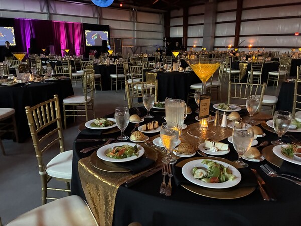 Venue on the Horizon