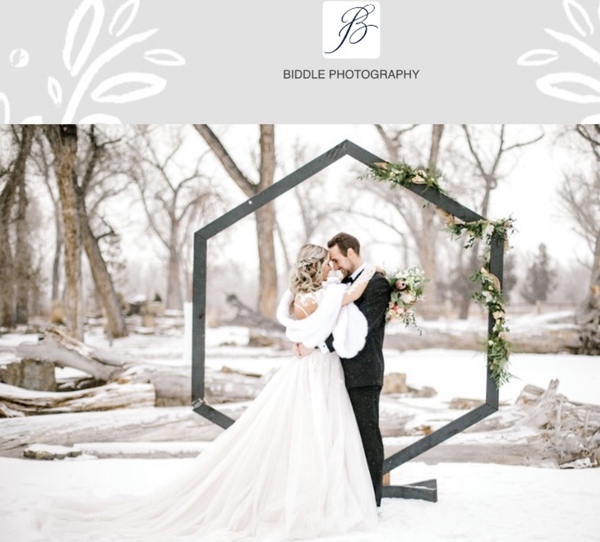 Swift River Ranch Event Facility