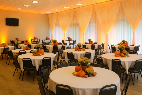 Saraland Event Center