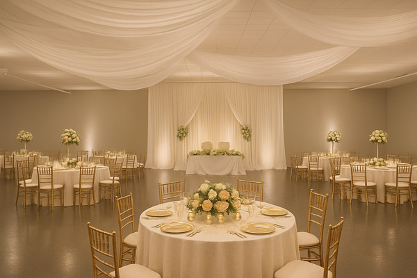 Saraland Event Center