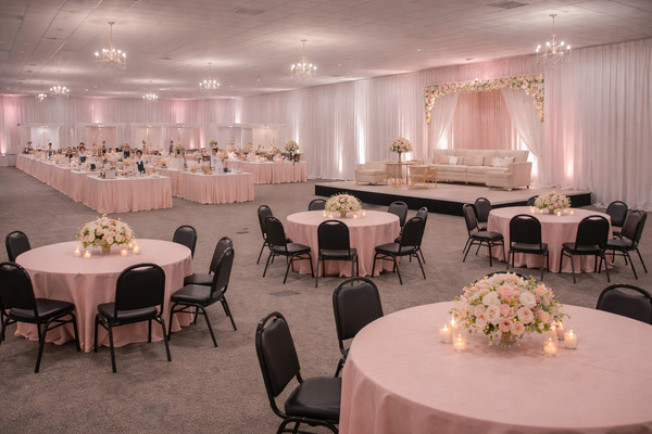 Saraland Event Center