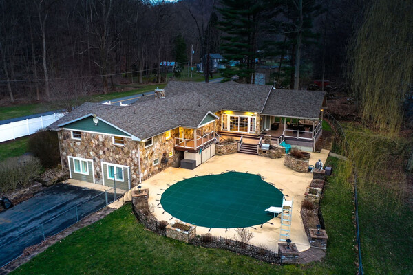 Bear Creek Mountain Event Center