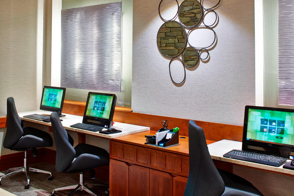 Courtyard Rochester Brighton