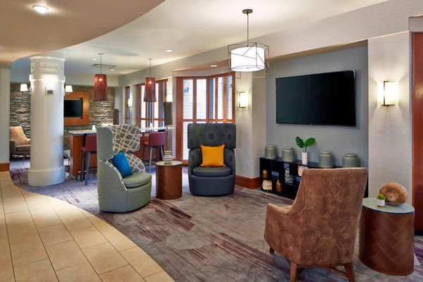 Courtyard Rochester Brighton