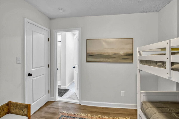 Bear Creek Mountain Event Center