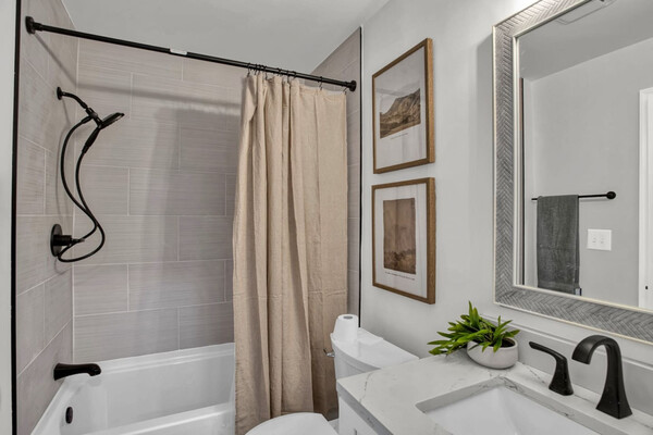 Bear Creek Mountain Event Center