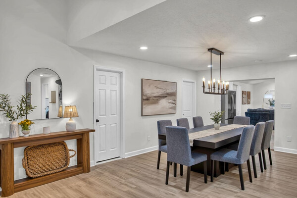 Bear Creek Mountain Event Center