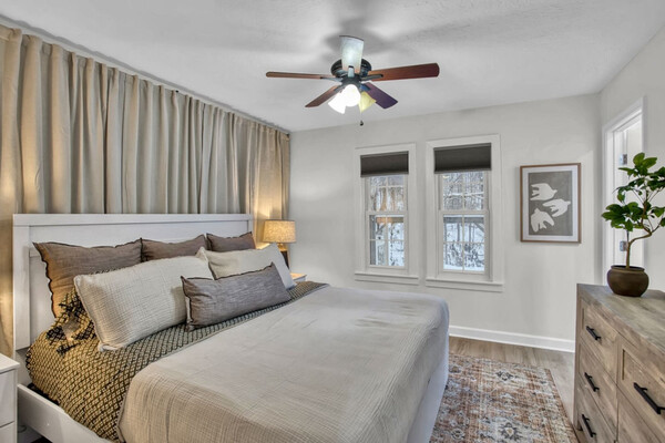 Bear Creek Mountain Event Center