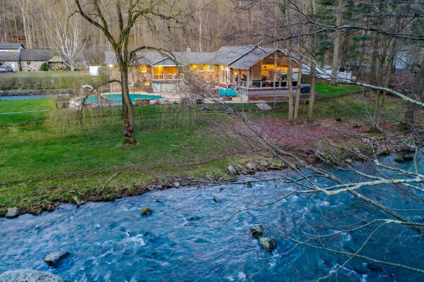 Bear Creek Mountain Event Center