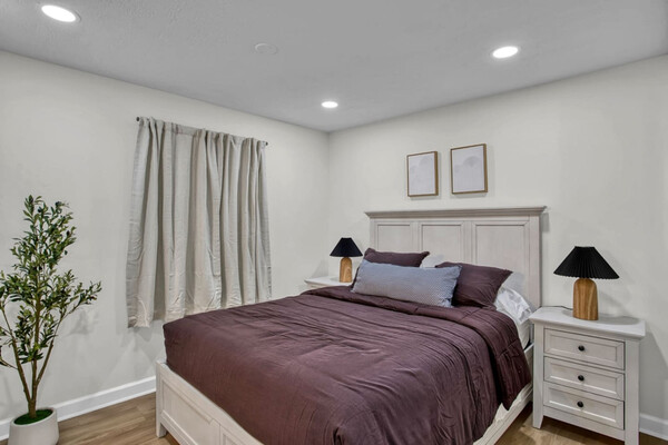 Bear Creek Mountain Event Center