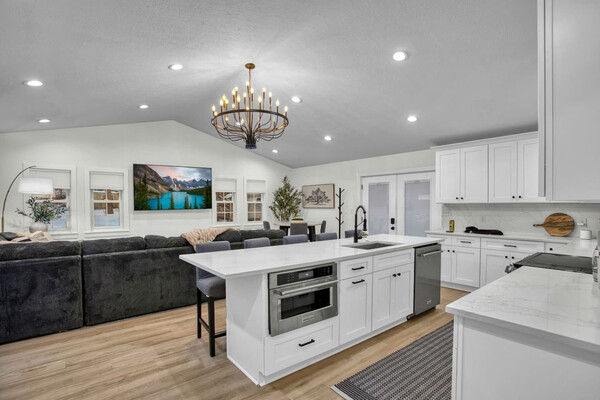 Bear Creek Mountain Event Center