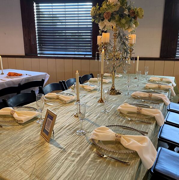 The Ranch at St. Cloud