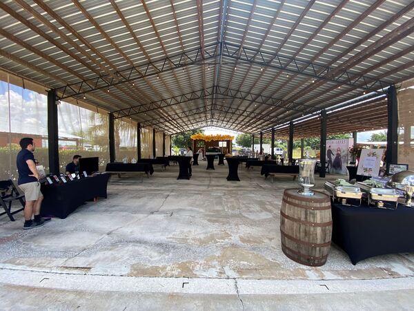 The Ranch at St. Cloud