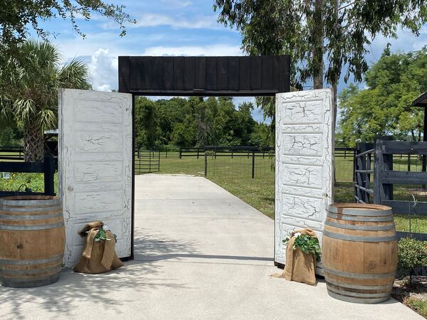 The Ranch at St. Cloud