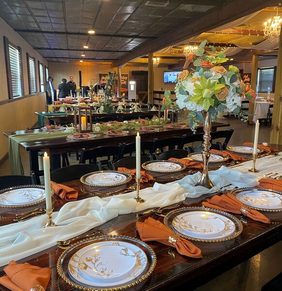 The Ranch at St. Cloud