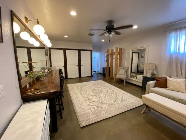 The Ranch at St. Cloud