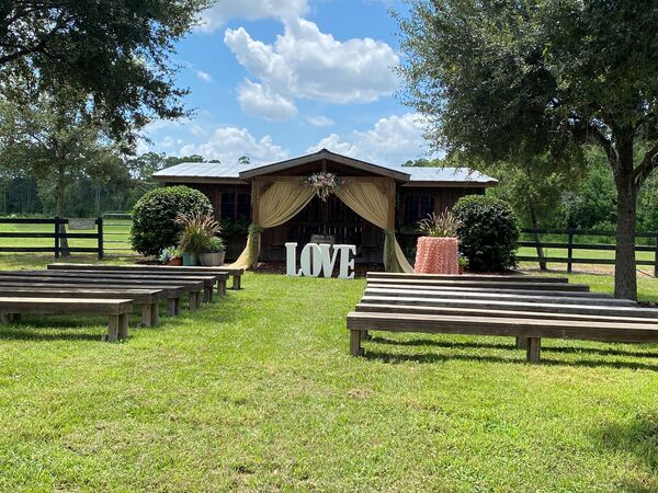 The Ranch at St. Cloud