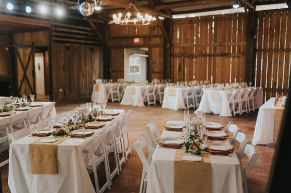 Destiny Ranch Events