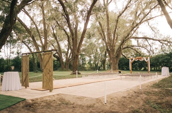 Destiny Ranch Events