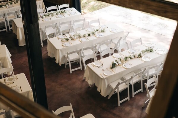 Destiny Ranch Events