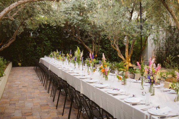 Redbird - Los Angeles